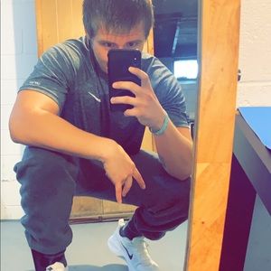 Meet your Posher, Brandon